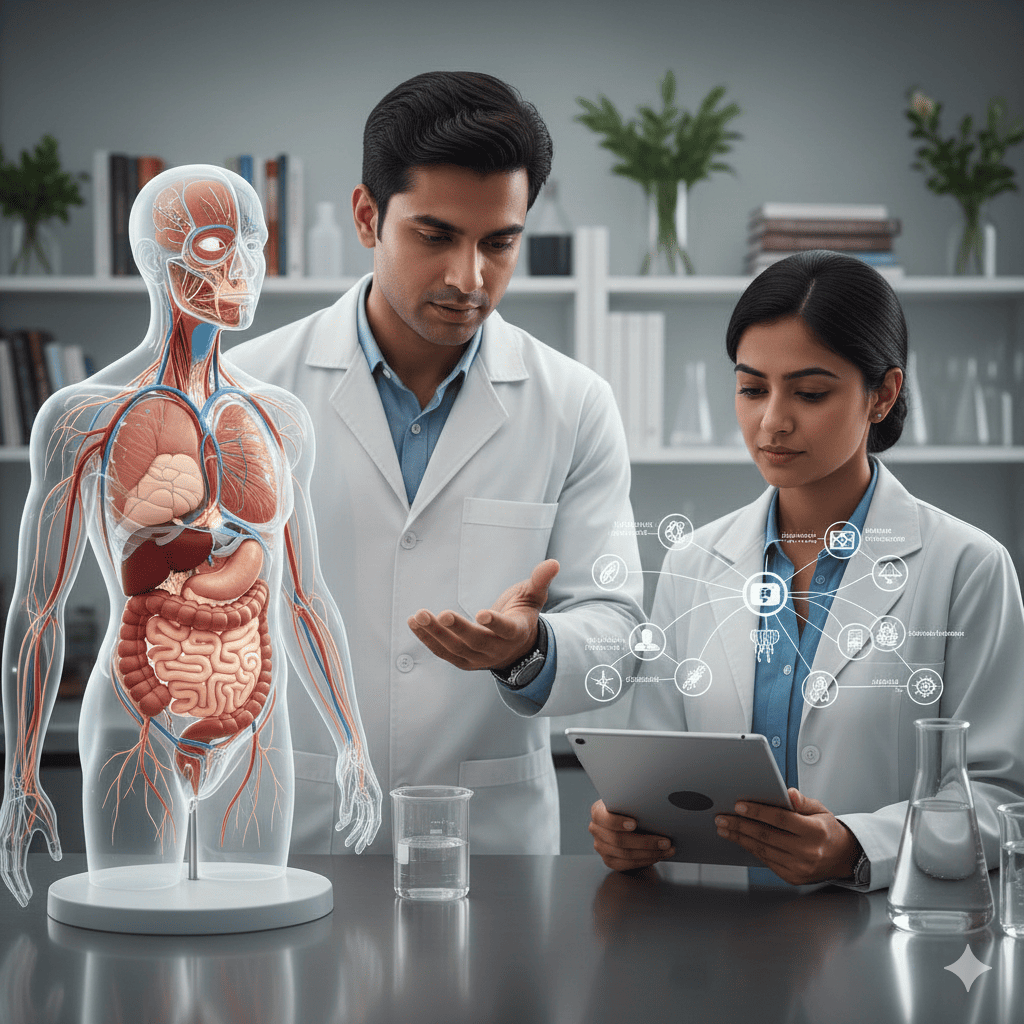 System-Focused Treatment Approach