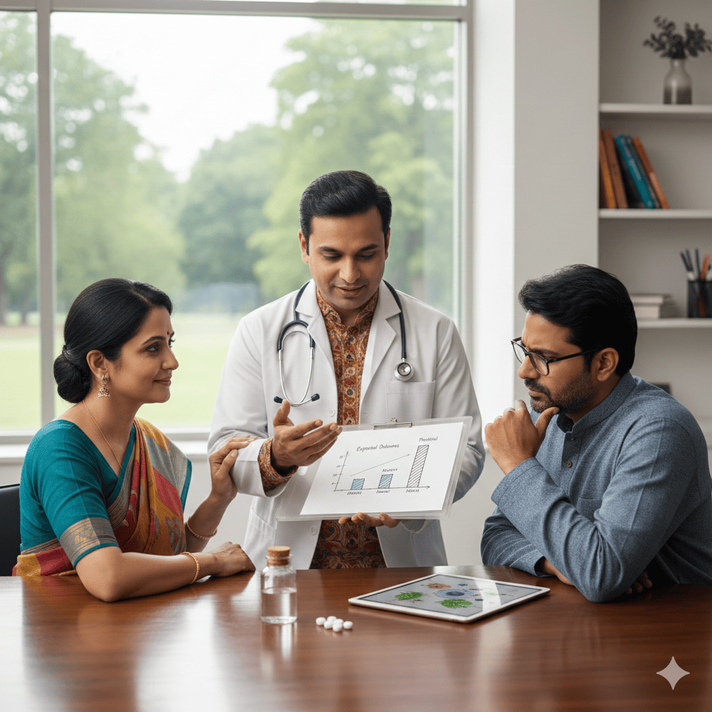 Ethical & Evidence-Informed Practice