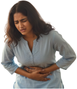 Digestive & Gut Disorders