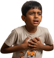 Respiratory & Allergic Conditions