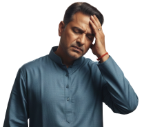 Stress-Related & Psychosomatic Disorders